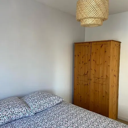 F3 Superbe Vue Lac, Grand Balcon, Ambiance Nature Lejlighed Gérardmer